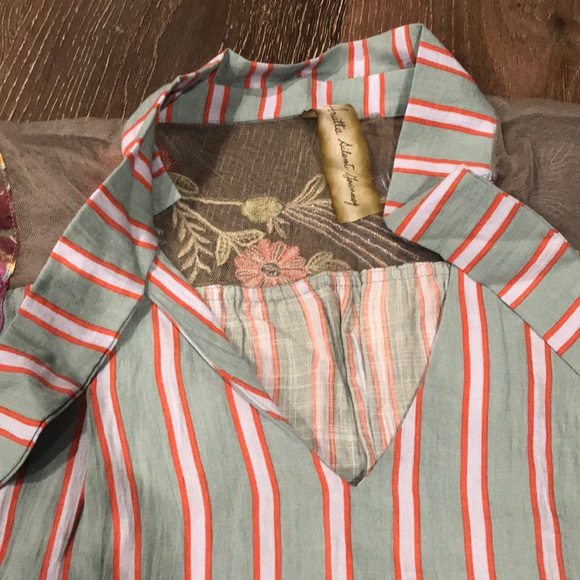 NWT Aratta I Guess Sleeveless Blouse - Picture 10 of 14